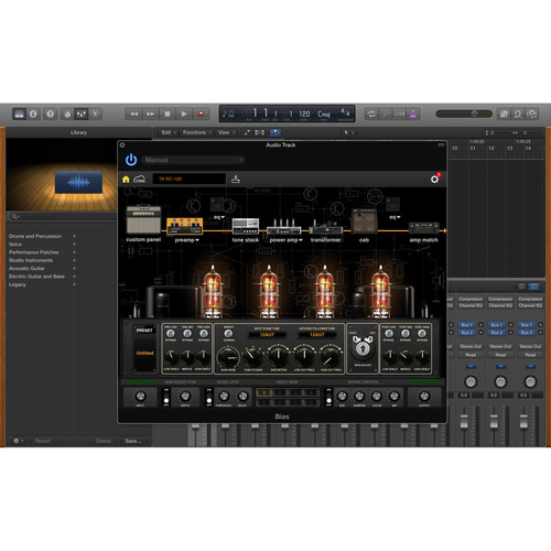 bias fx professional amp list bias fx professional amp list