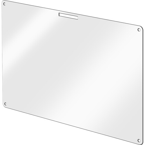 Postium Korea Acrylic Protector for OBM-N101 Monitor