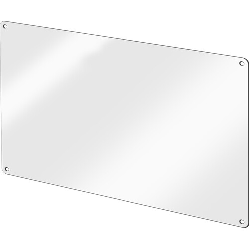 Postium Korea Acrylic Protector for OBM-H120 Monitor