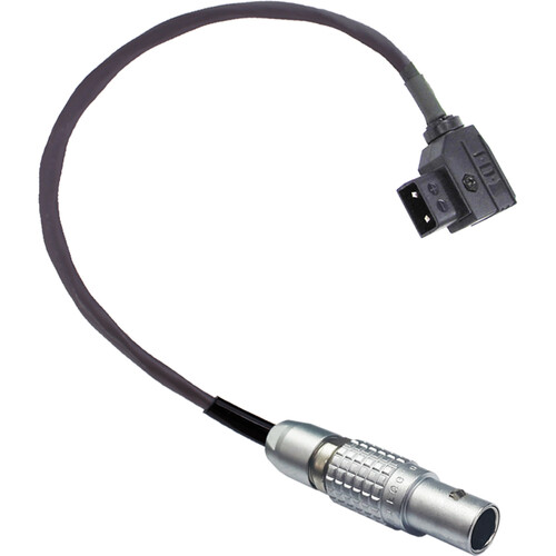 Postium Korea D-Tap Power Cable for OBM-N070 (LEMO)