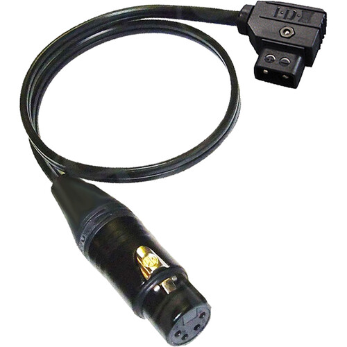 Postium Korea D-Tap Power Cable for OBM Monitor from 9 to 24