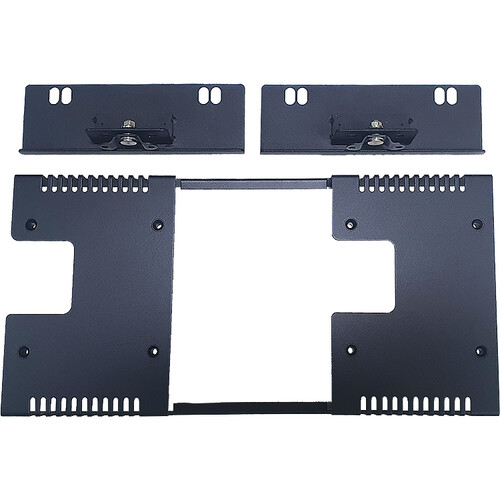 Postium Korea Rackmount Kit for Dual OBM-N070 Monitors