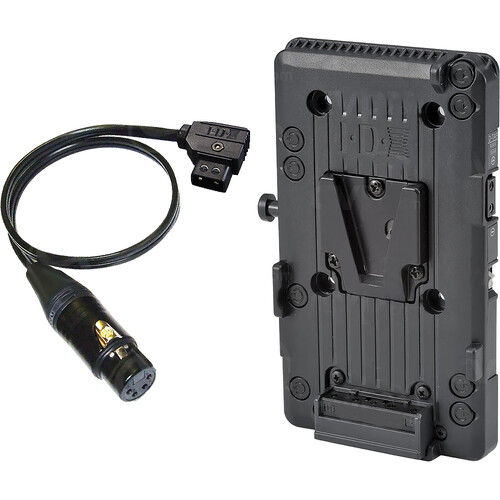 Postium Korea V-Mount Adapter for OBM Monitor (9 to 24
