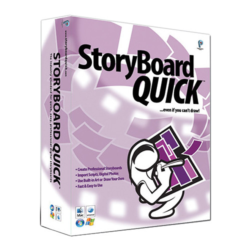 storyboard quick 6 free download