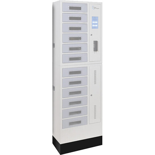 Power Technologies 9