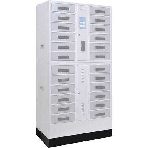 Power Technologies 9