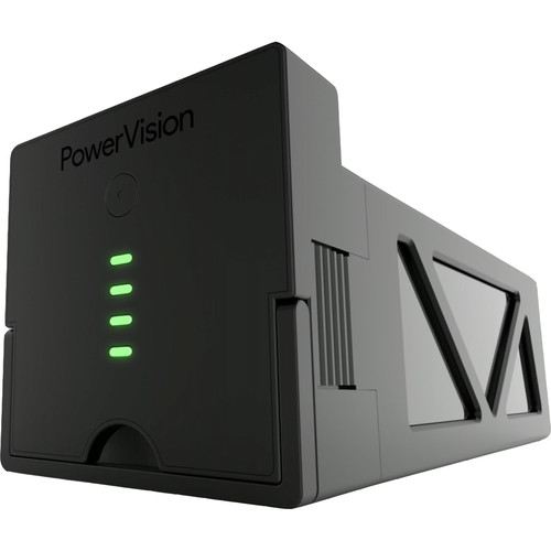Power Vision Intelligent Battery for PowerEye Quadcopter PEYIB10