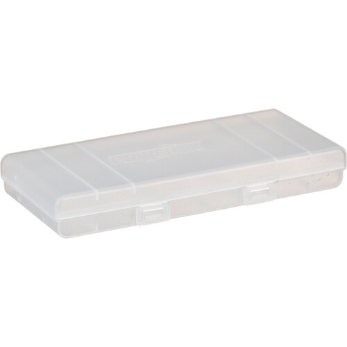 Powerex Battery Holder for 8 AA/AAA Batteries