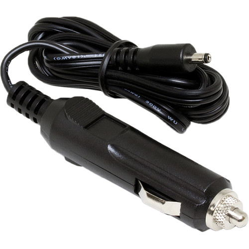 Powerex Car Adapter for Select Chargers