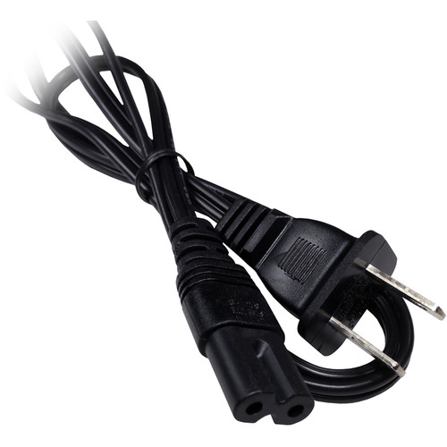 Powerex MHS-PC3207US AC Cord for the Select Chargers