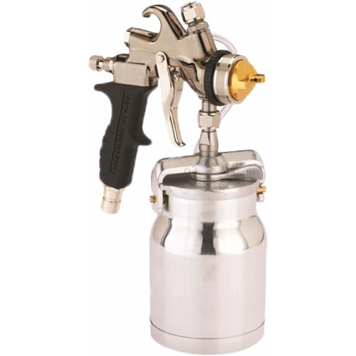 Premier Imaging Apollo HVLP Spray Gun 7500QT AtomiZer 3001-405A