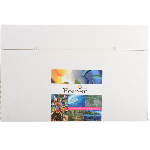 Premier Imaging Premium Photo Luster Paper (11 x 17