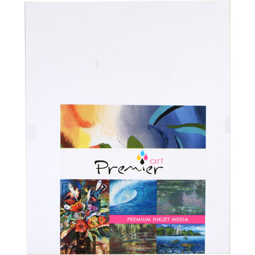Premier Imaging Premium Photo Luster Paper (8 x 10