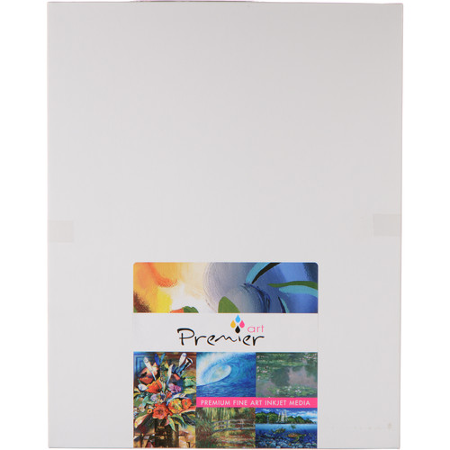 Premier Imaging Premium Photo Luster Paper (8.5 x 14