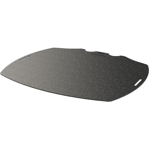 Premier Mounts Wall-Mounted Shelf (Large)