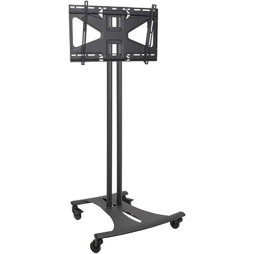 Premier Mounts EB72B-MS2 Elliptical Mobile Cart Mount