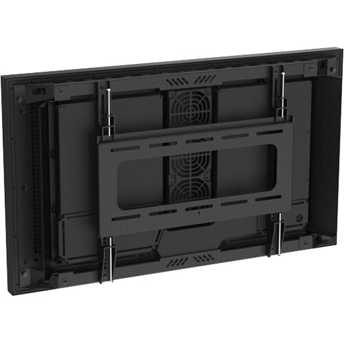 Premier Mounts Outdoor Flat Wall Mount for Samsung OH46F and OH46B Displays