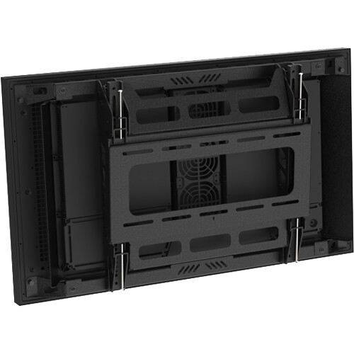 Premier Mounts Outdoor Tilt Wall Mount for Samsung OH46F and OH46B Displays