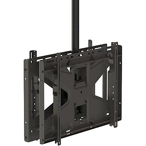 Premier Mounts Dual-Sided Ceiling Mount for up to 75