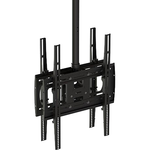 Premier Mounts Dual-Sided Ceiling Mount for up to 75