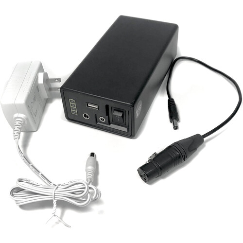 PresenterTek Rechargeable Battery for Select Devices