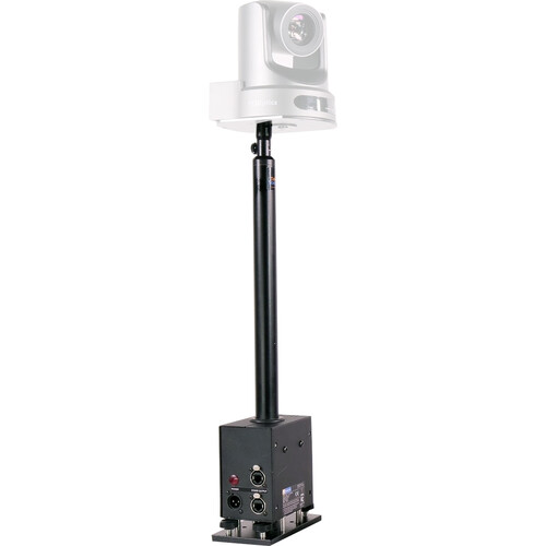 PresenterTek PTZMoverIP with IP Control