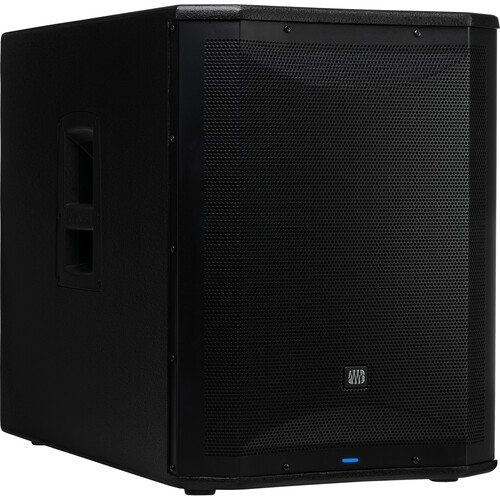 PreSonus AIR XD Sub 15 Active 2000W Extended Definition Subwoofer