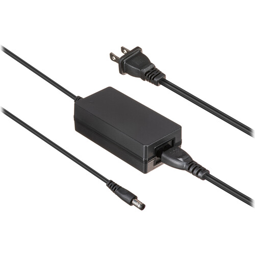 PreSonus Replacement Power Supply with Cord (12 VDC / 2A)