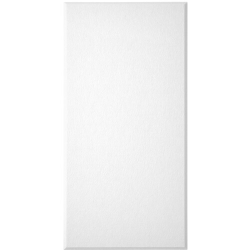 Primacoustic EcoScapes Beveled Acoustic Wall Panels (Glacier 24 x 12 x 1