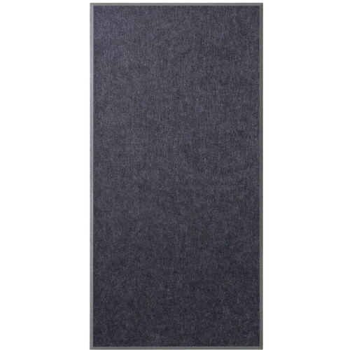 Primacoustic EcoScapes Beveled Acoustic Wall Panels (Slate 24 x 12 x 1