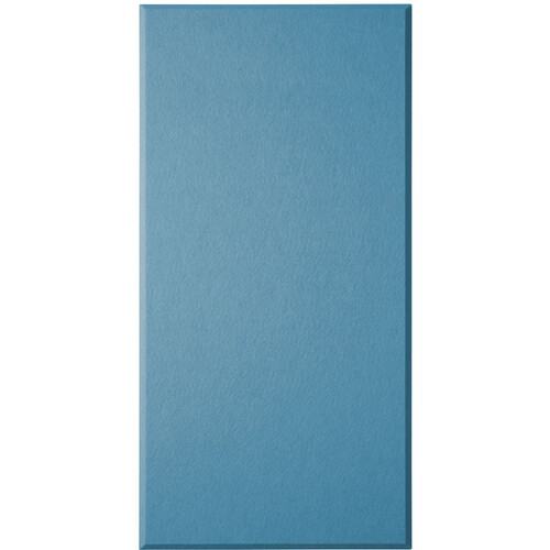 Primacoustic EcoScapes Beveled Acoustic Wall Panels (Pacific 24 x 12 x 1