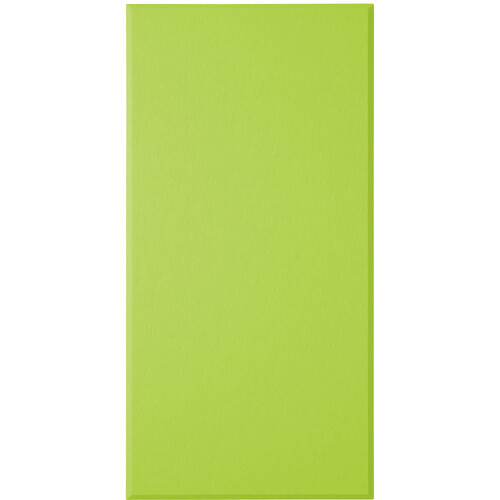 Primacoustic EcoScapes Beveled Acoustic Wall Panels (Apple 24 x 12 x 1