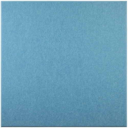 Primacoustic EcoScapes Beveled Acoustic Wall Panels (Pacific 24 x 24 x 1