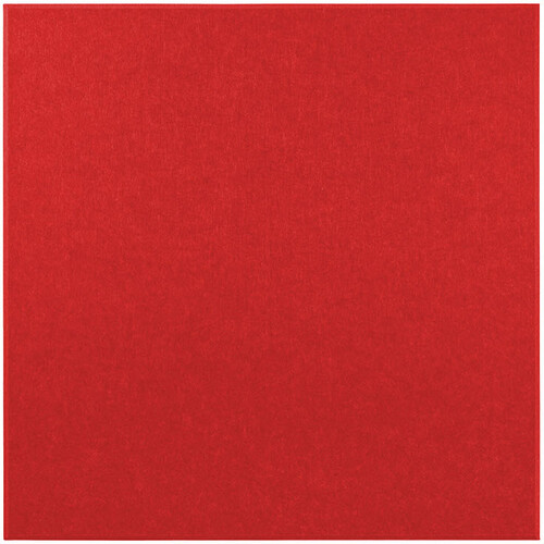 Primacoustic EcoScapes Beveled Acoustic Wall Panels (Cherry 24 x 24 x 1