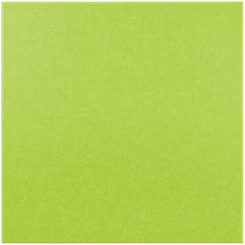 Primacoustic EcoScapes Beveled Acoustic Wall Panels (Apple 24 x 24 x 1