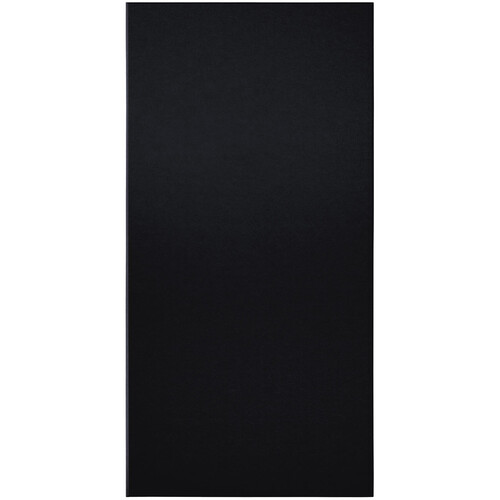 Primacoustic EcoScapes Beveled Acoustic Wall Panels (Onyx 48 x 24 x 1