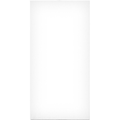 Primacoustic EcoScapes Beveled Acoustic Wall Panels (Glacier 48 x 24 x 1