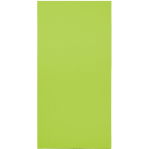 Primacoustic EcoScapes Beveled Acoustic Wall Panels (Apple 48 x 24 x 1