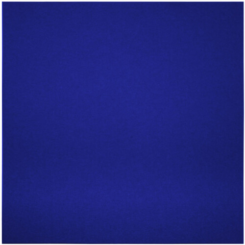 Primacoustic EcoScapes Beveled Acoustic Wall Panels (Cobalt 48 x 48 x 1