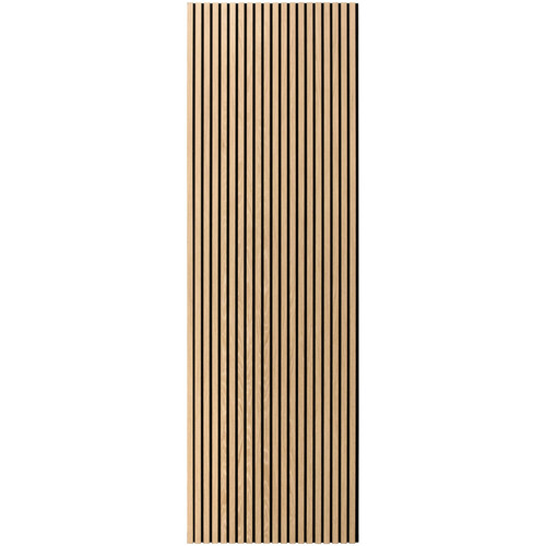 Primacoustic EcoScapes Slat Wall (98 x 32