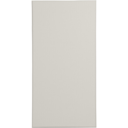Primacoustic Broadband Square Edge Acoustic Panels (Linen 24 x 48 x 2
