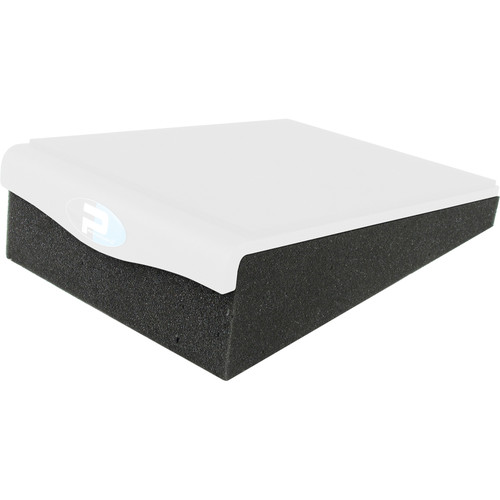 Primacoustic Isolation Foam for the RX7-UF Recoil Stabilizer