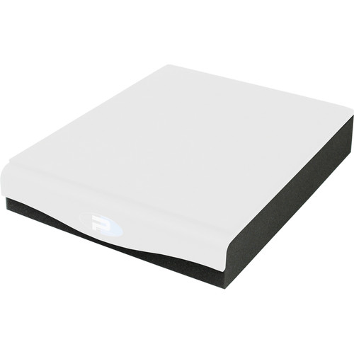 Primacoustic Isolation Foam for the RX5-HF Recoil Stabilizer