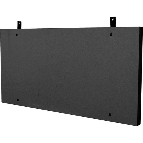 Primacoustic Saturna Hanging Ceiling Baffle (Black)