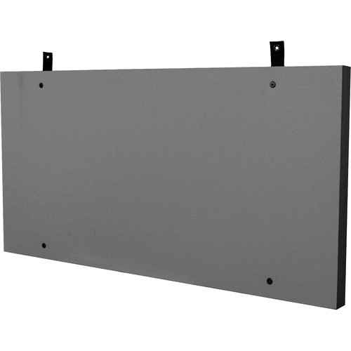 Primacoustic Saturna Hanging Ceiling Baffle (Gray)