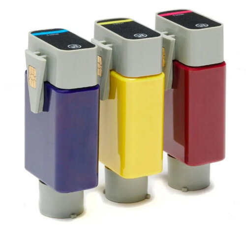 Primera LX3000 Pigment Ink Tank Multipac