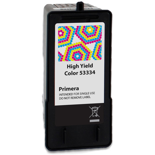 Primera Tri-Color Ink Cartridge for Brav