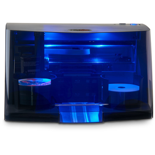 Primera Bravo 4052 Blu Disc Publisher
