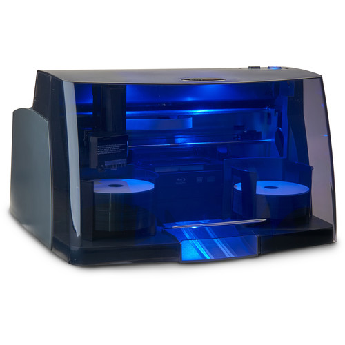 Primera Bravo 4201 DVD /CD-R Disc Publisher (1-Drive)