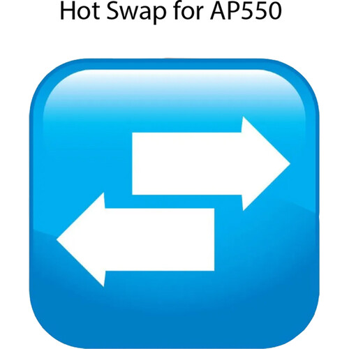 Primera 2-Year Extended Warranty with Hot Swap Coverage for AP550